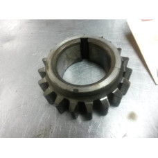 103V014 Crankshaft Timing Gear For 90-95 Ford Taurus 3.0 103V014 Crankshaft Timing Gear For 90-95 Ford Taurus 3.0